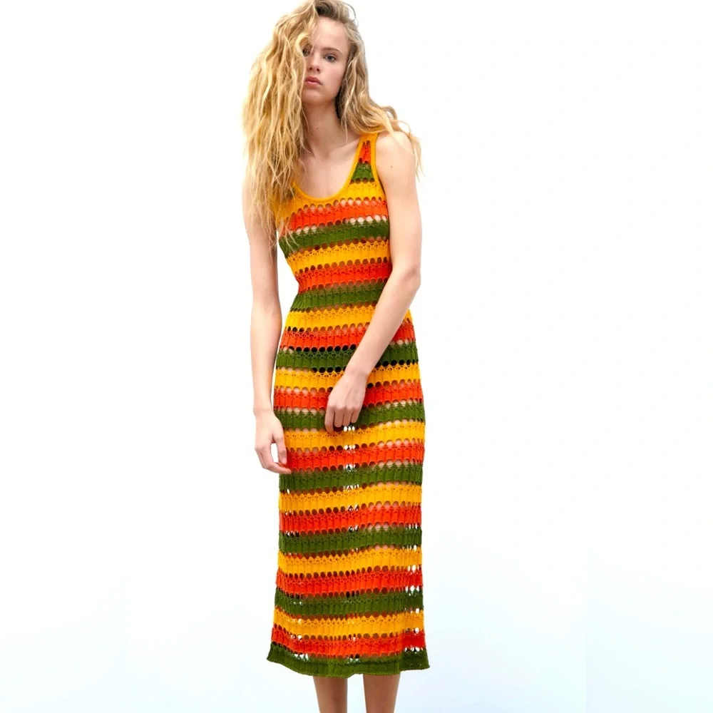 Zara Dress - Picture 4 of 6